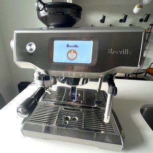Breville Oracle Touch Espresso Machine